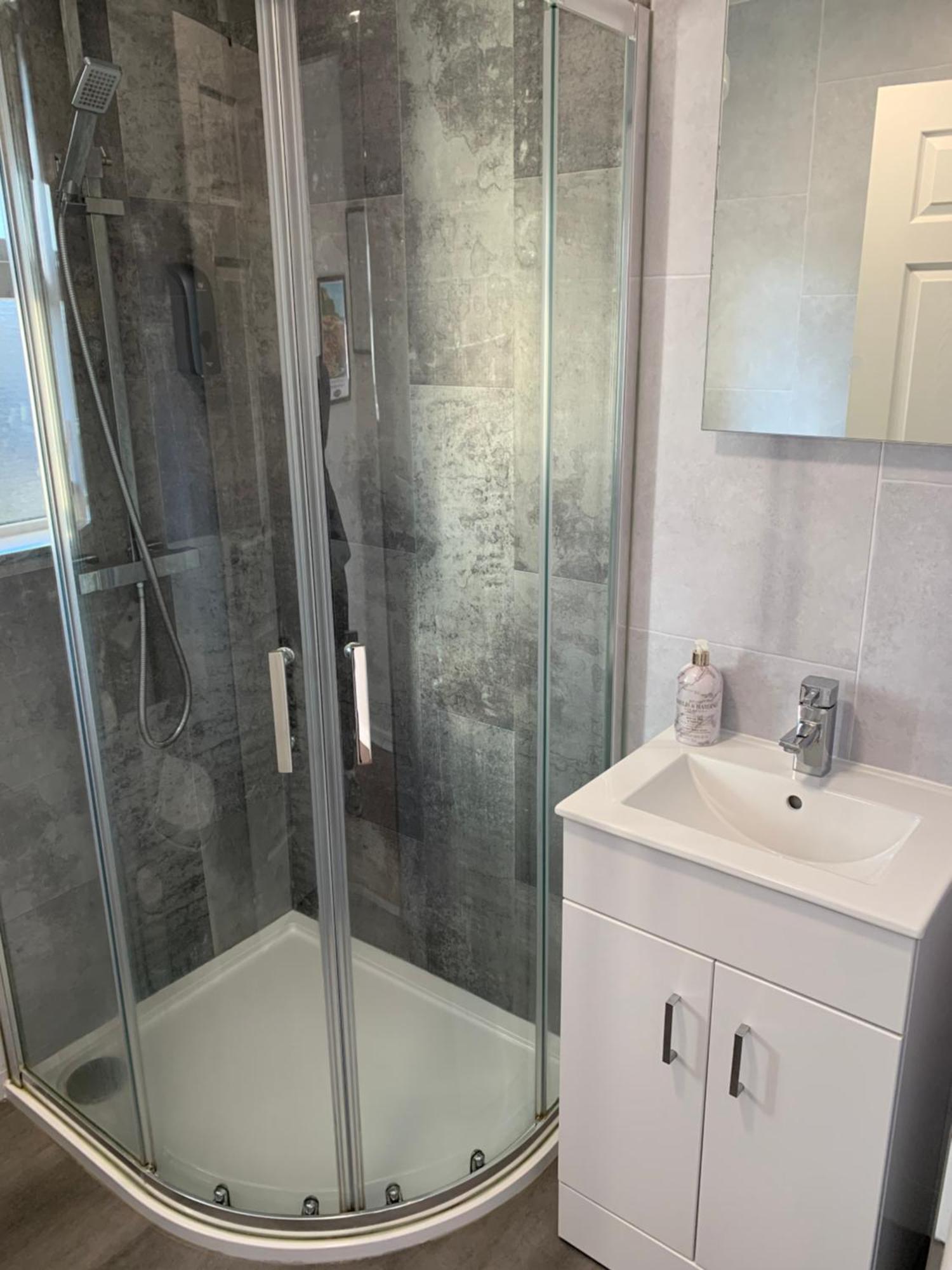 Beautiful Apartment In Newtownabbey Jordanstown Eksteriør billede