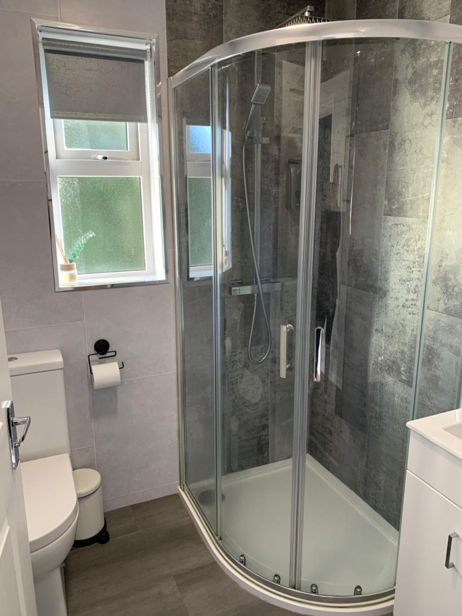 Beautiful Apartment In Newtownabbey Jordanstown Eksteriør billede