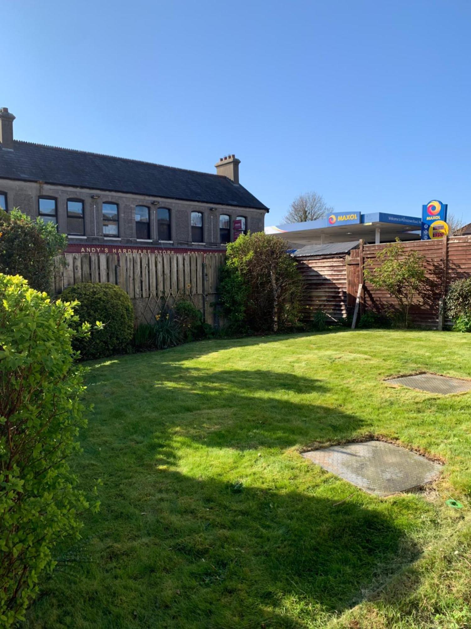 Beautiful Apartment In Newtownabbey Jordanstown Eksteriør billede