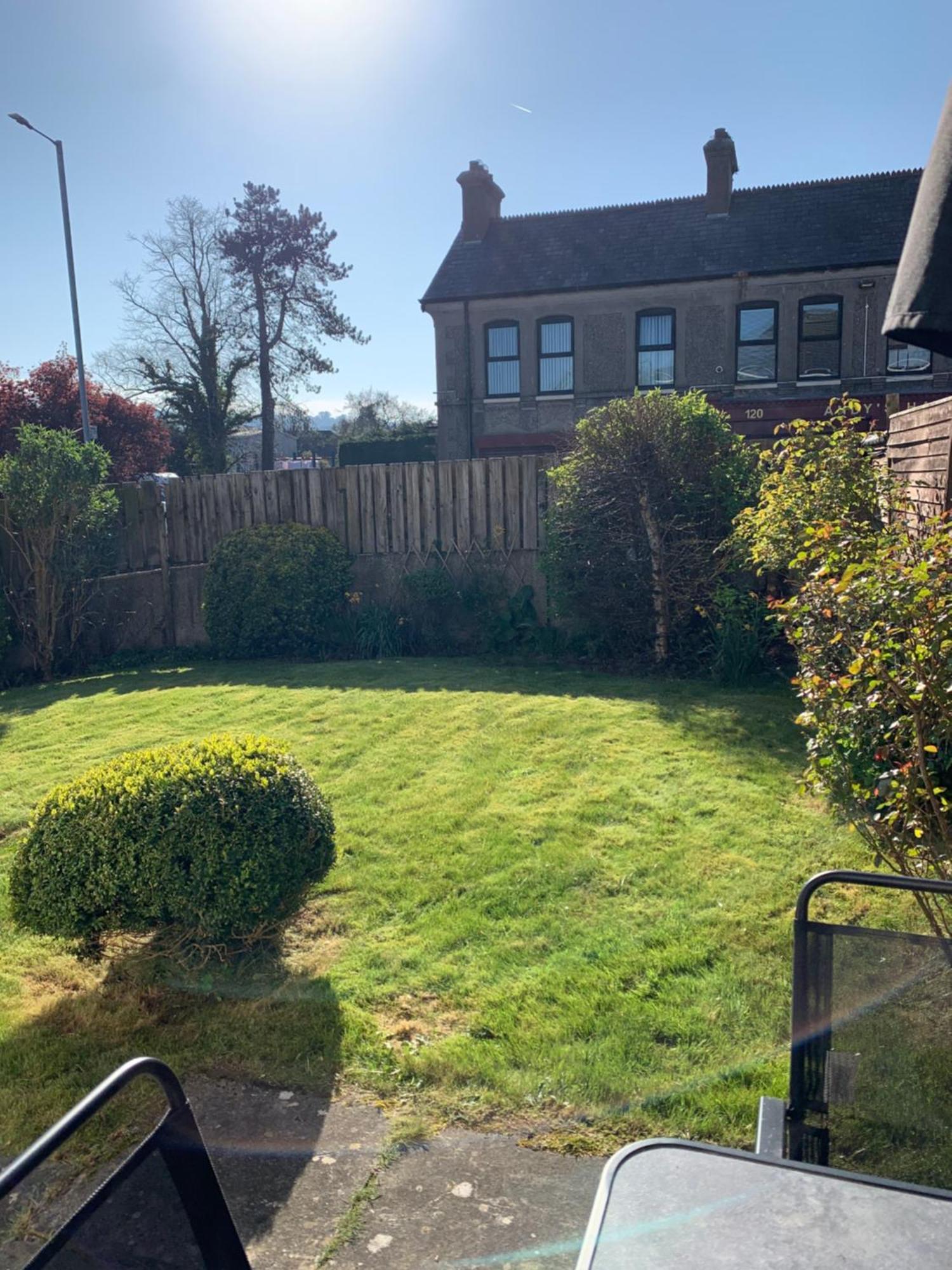 Beautiful Apartment In Newtownabbey Jordanstown Eksteriør billede